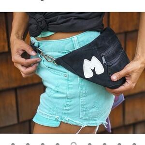 Moxi Skates Fun Bag Fanny Pack